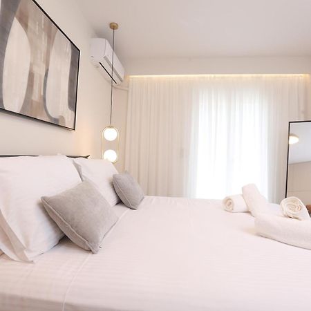 Olive Luxury Suite Corfu  Ngoại thất bức ảnh
