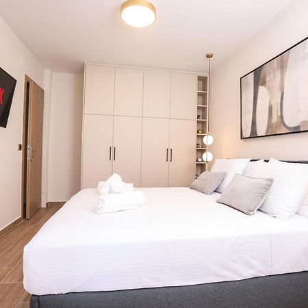 Olive Luxury Suite Corfu  Ngoại thất bức ảnh