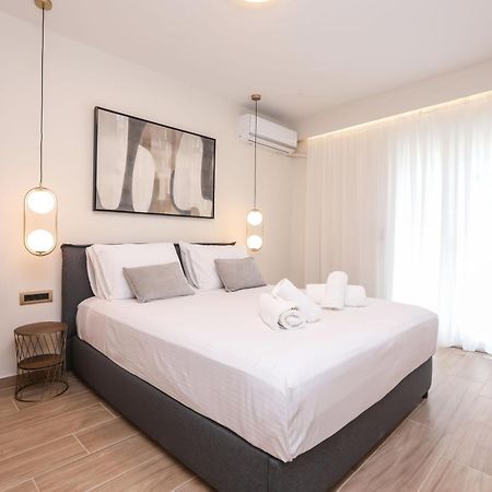 Olive Luxury Suite Corfu  Ngoại thất bức ảnh