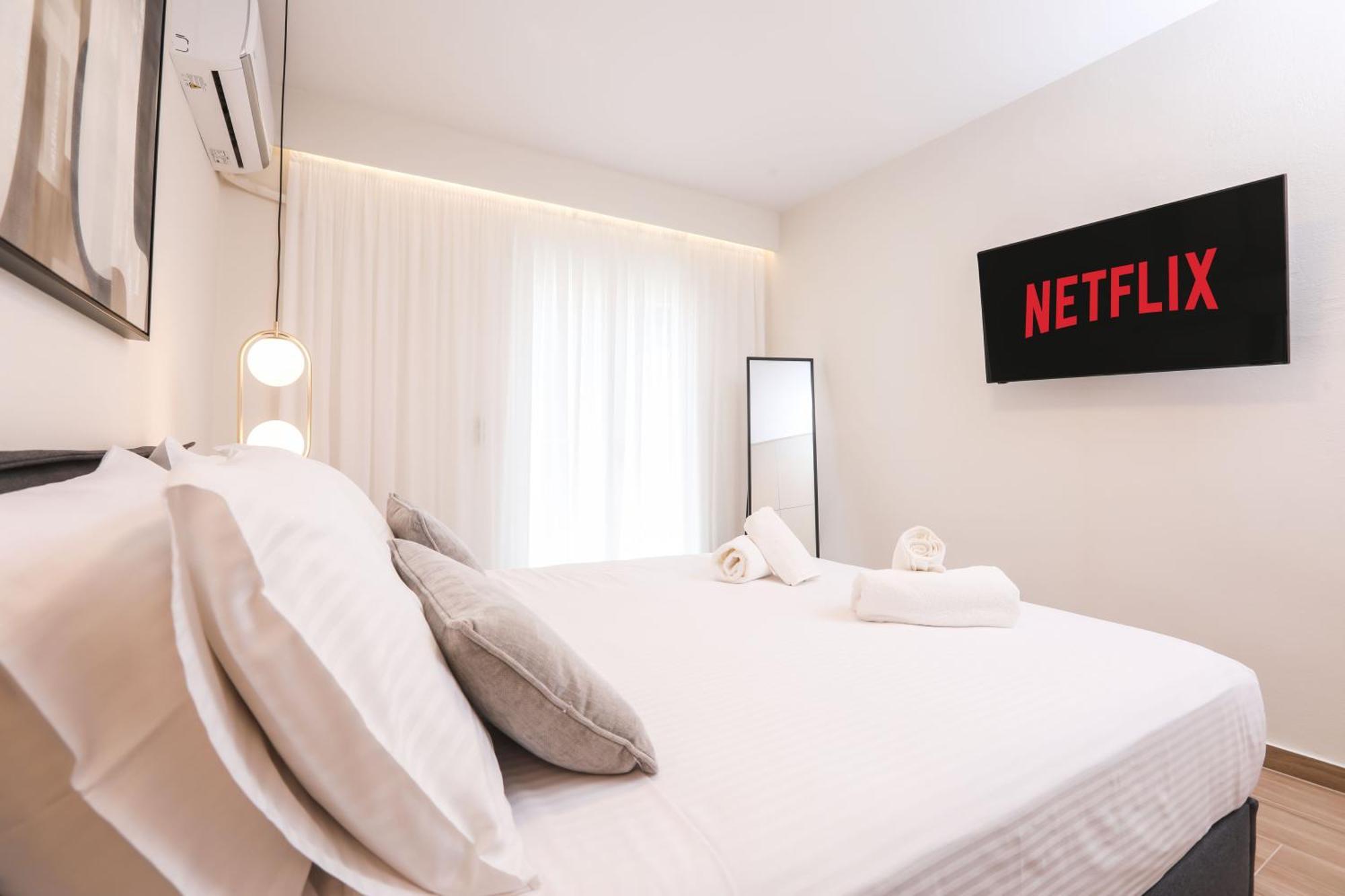 Olive Luxury Suite Corfu  Ngoại thất bức ảnh
