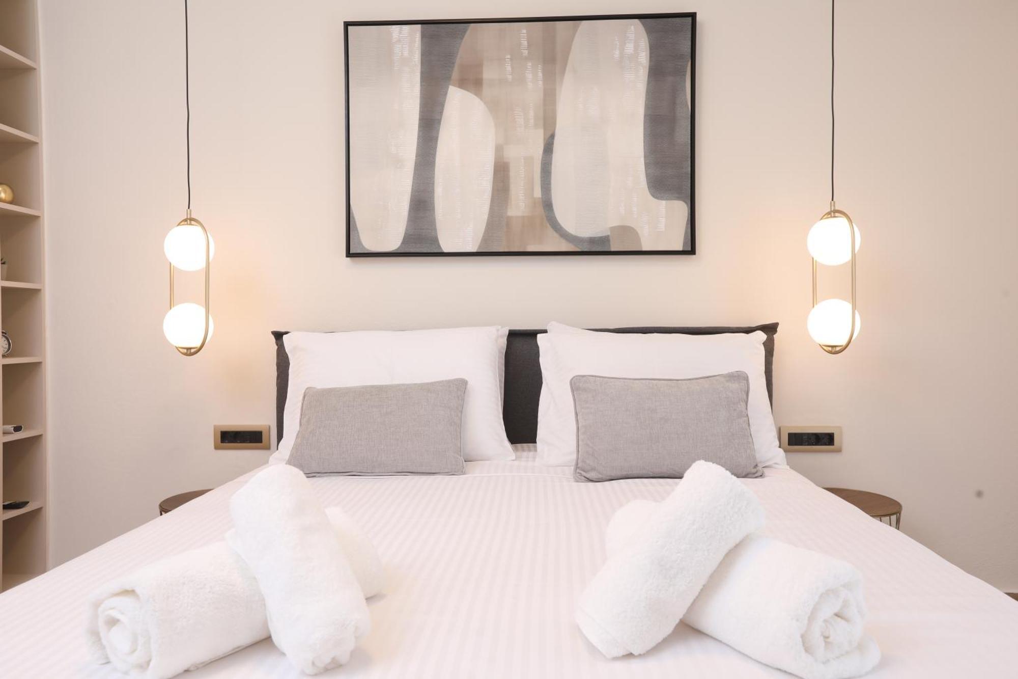 Olive Luxury Suite Corfu  Ngoại thất bức ảnh