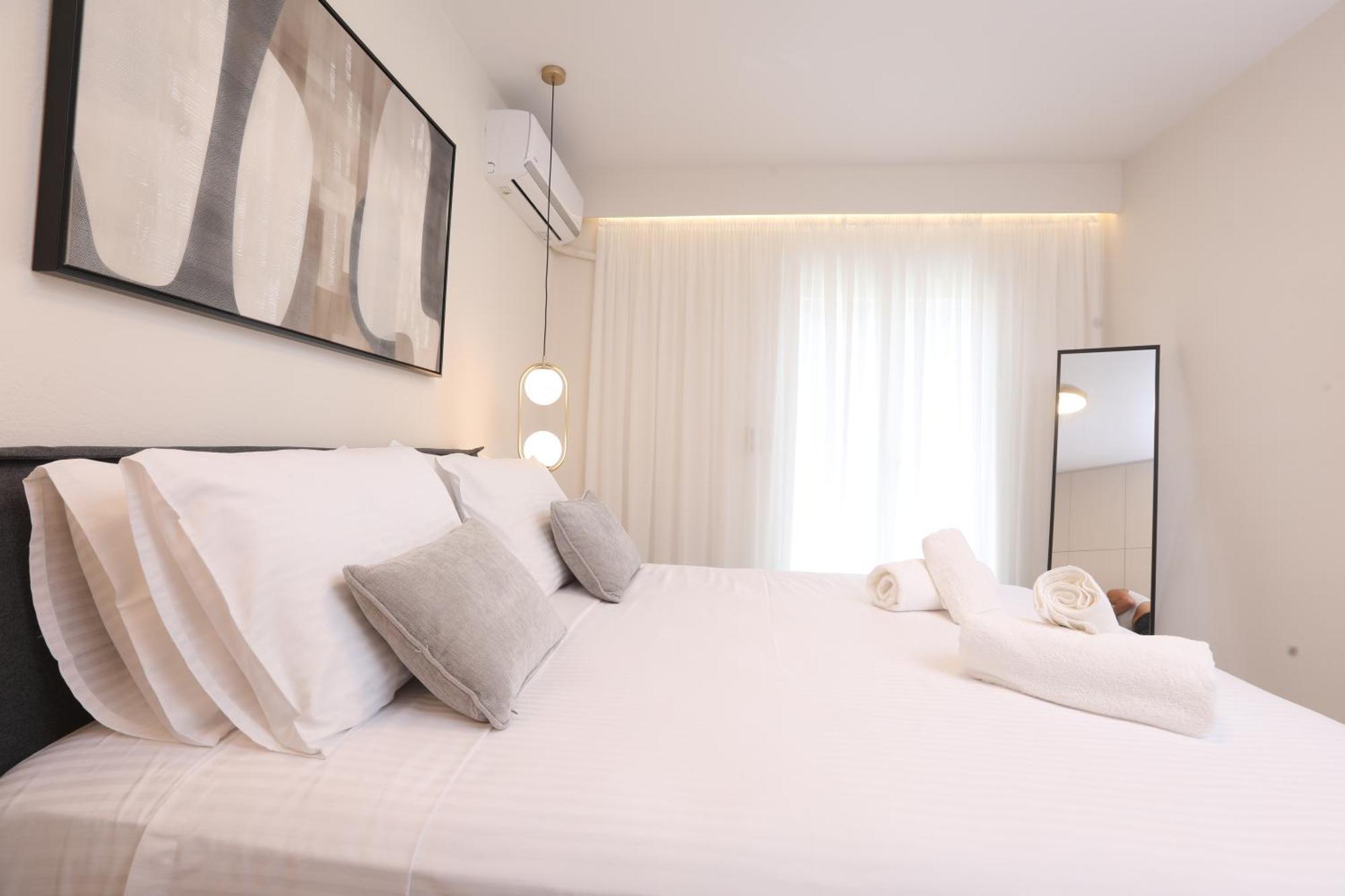 Olive Luxury Suite Corfu  Ngoại thất bức ảnh