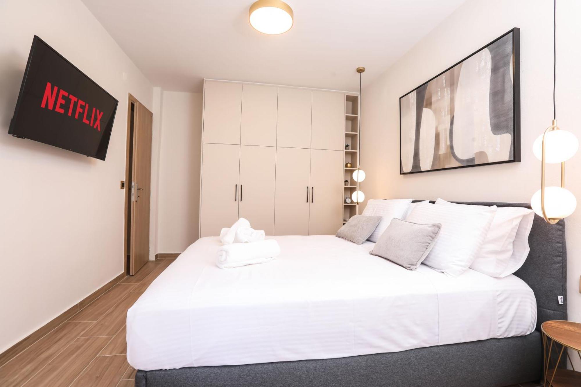 Olive Luxury Suite Corfu  Ngoại thất bức ảnh
