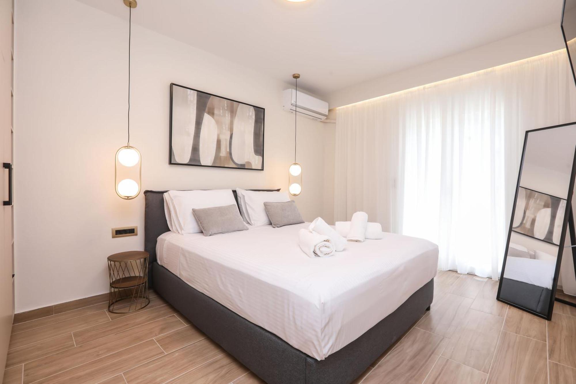 Olive Luxury Suite Corfu  Ngoại thất bức ảnh