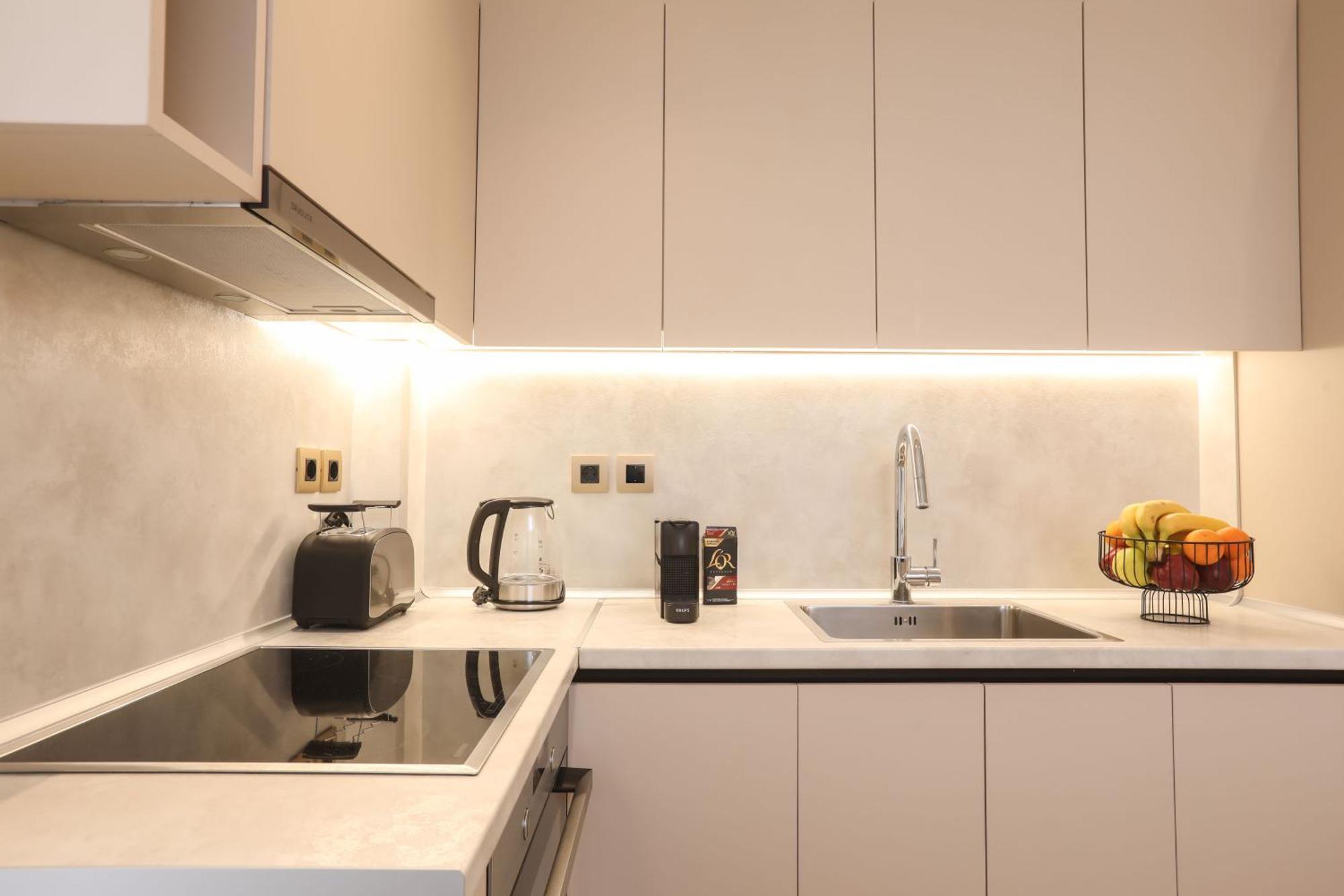 Olive Luxury Suite Corfu  Ngoại thất bức ảnh
