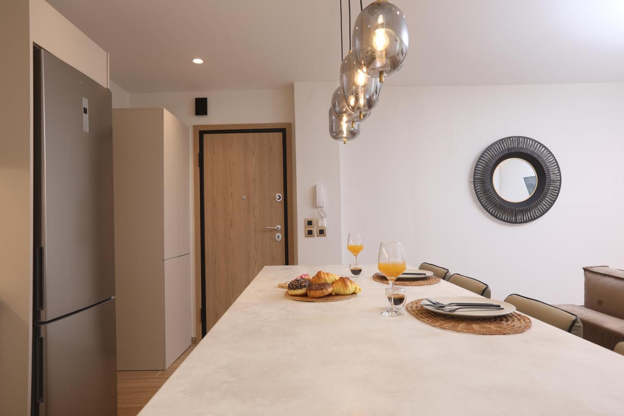 Olive Luxury Suite Corfu  Ngoại thất bức ảnh