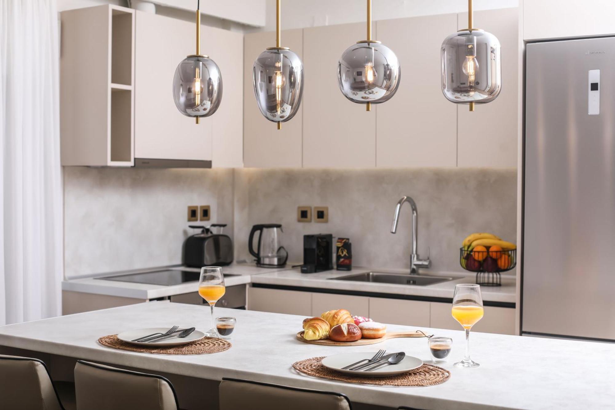 Olive Luxury Suite Corfu  Ngoại thất bức ảnh