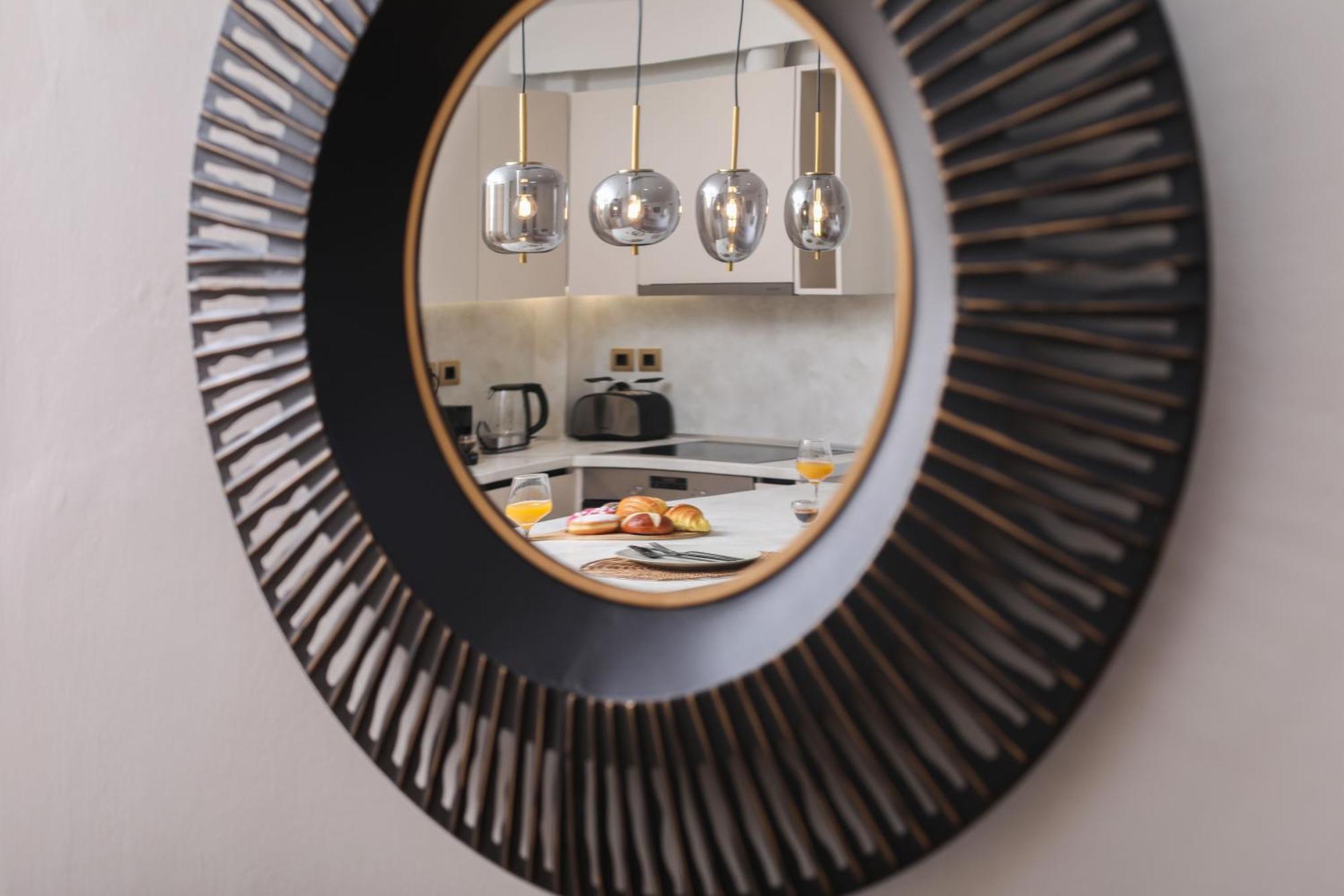 Olive Luxury Suite Corfu  Ngoại thất bức ảnh