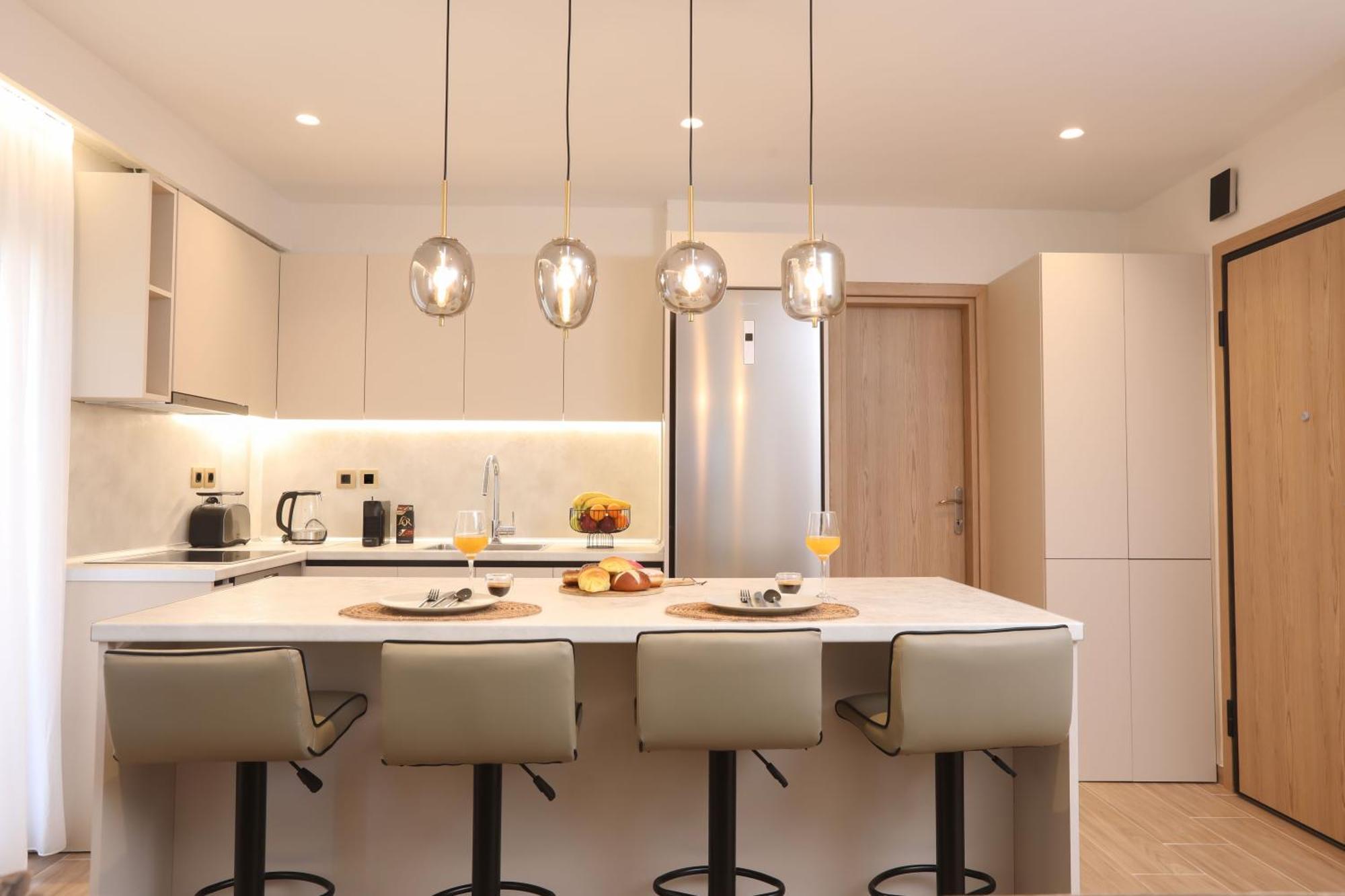 Olive Luxury Suite Corfu  Ngoại thất bức ảnh