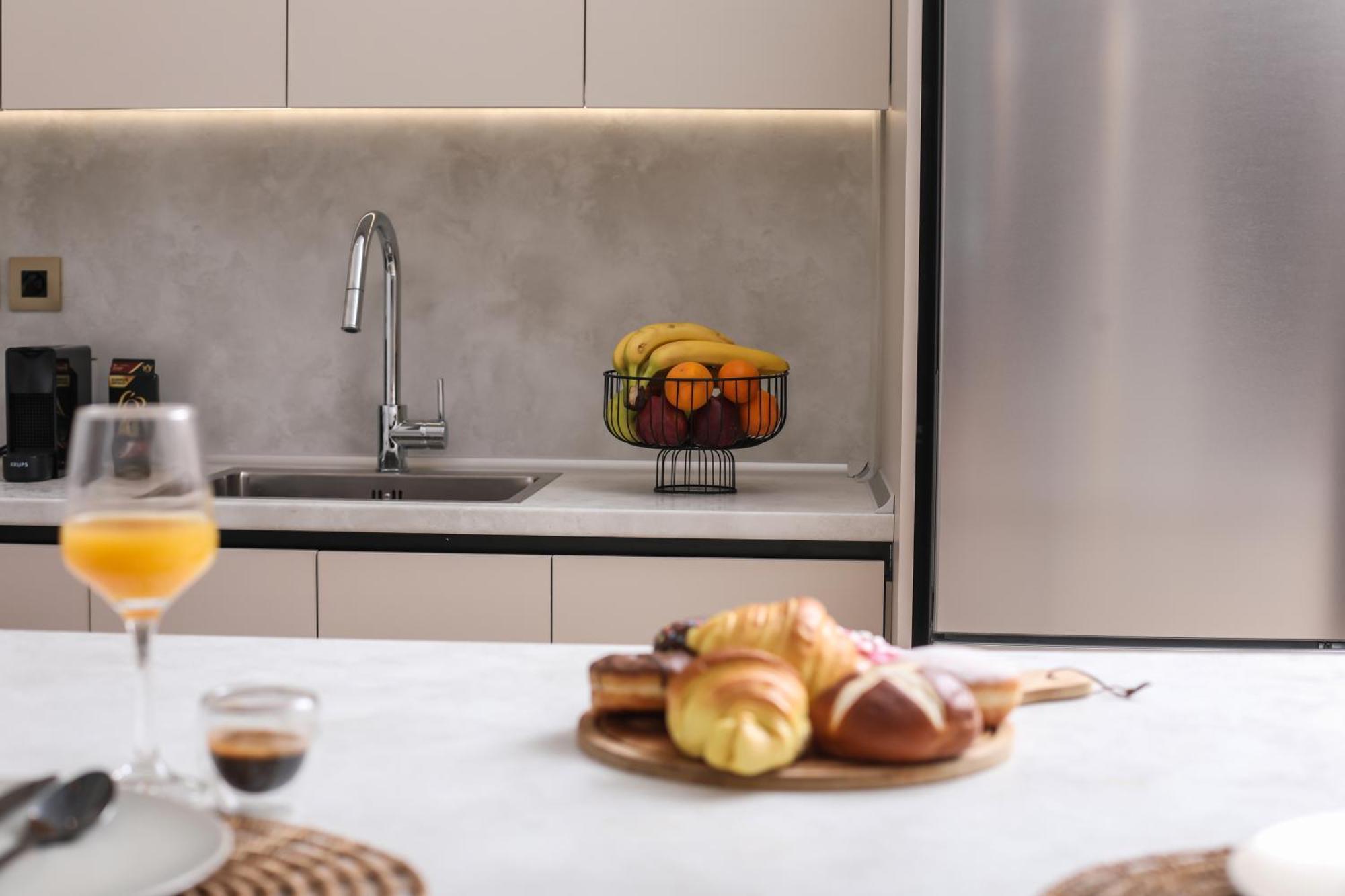 Olive Luxury Suite Corfu  Ngoại thất bức ảnh