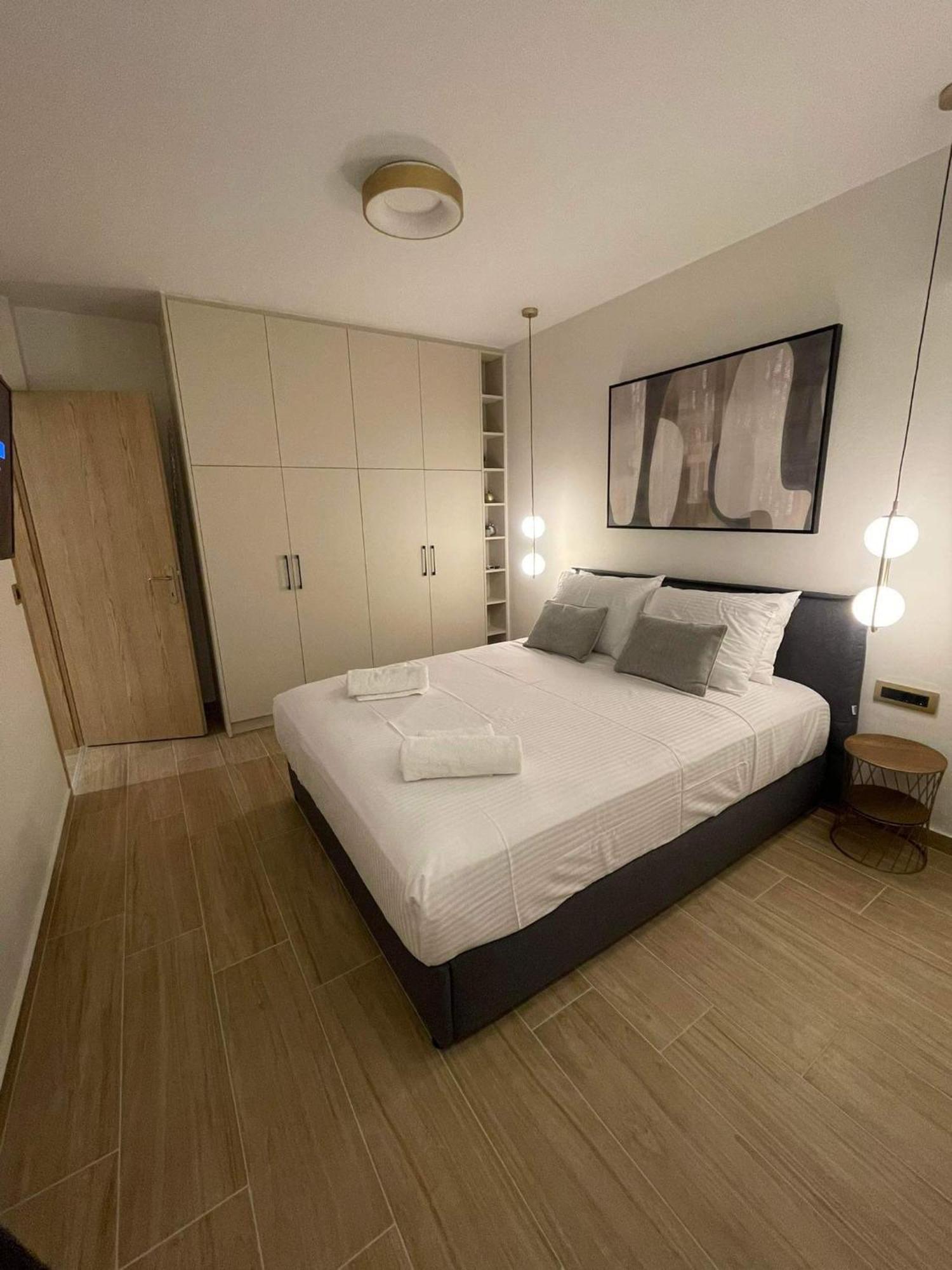 Olive Luxury Suite Corfu  Ngoại thất bức ảnh