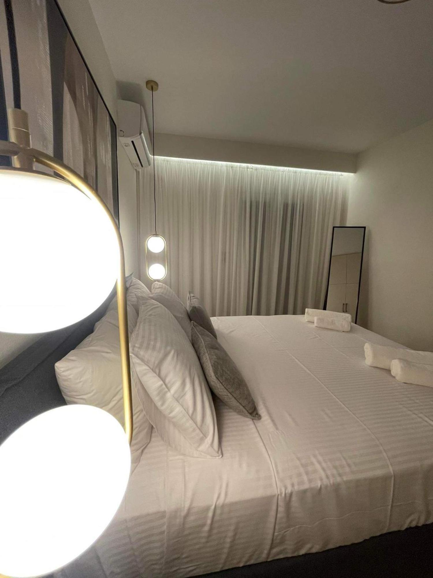 Olive Luxury Suite Corfu  Ngoại thất bức ảnh